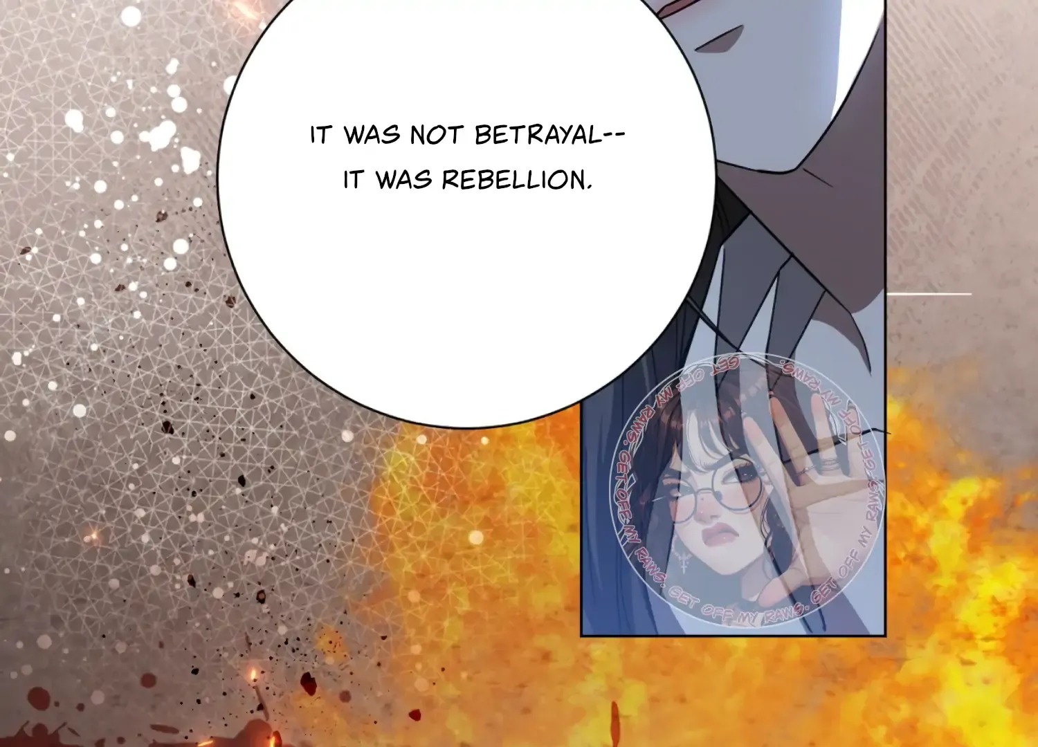 Read The Night When Flowers Fall chapter 38 image 167 on Lezhin