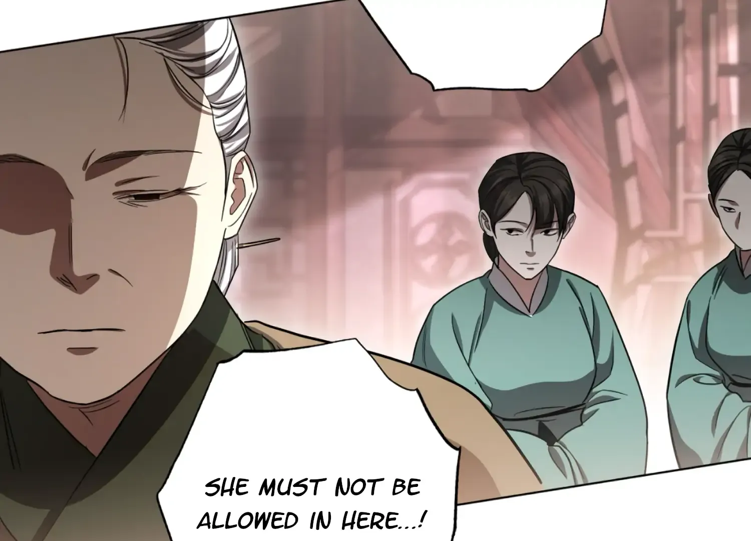 Read The Night When Flowers Fall chapter 38 image 17 on Lezhin