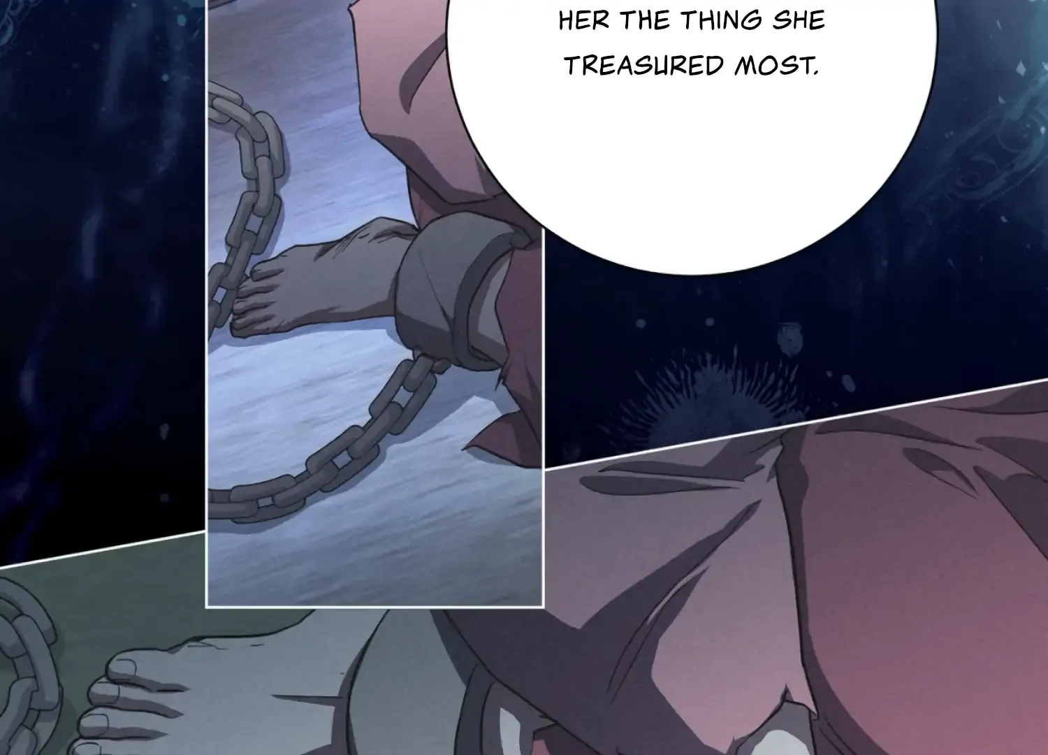 Read The Night When Flowers Fall chapter 38 image 183 on Lezhin
