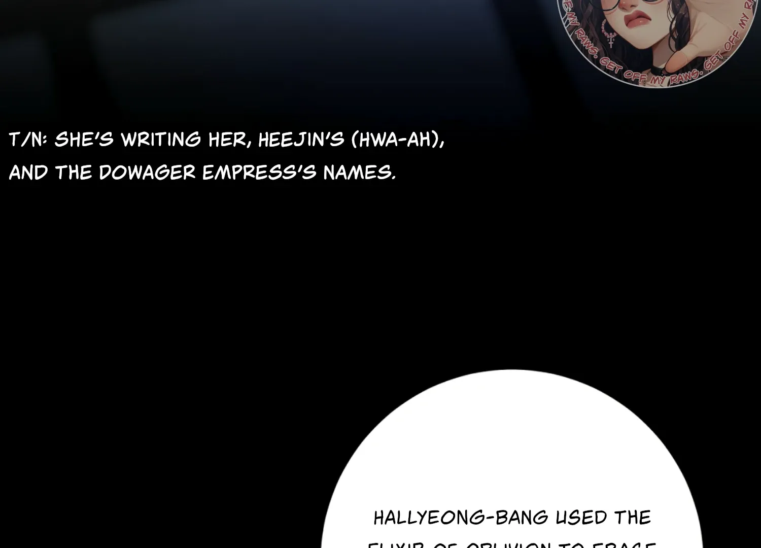Read The Night When Flowers Fall chapter 38 image 186 on Lezhin