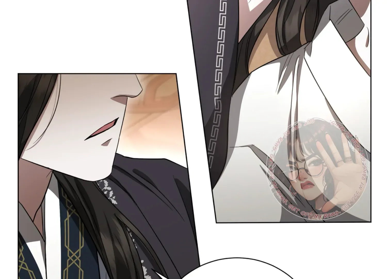 Read The Night When Flowers Fall chapter 38 image 25 on Lezhin