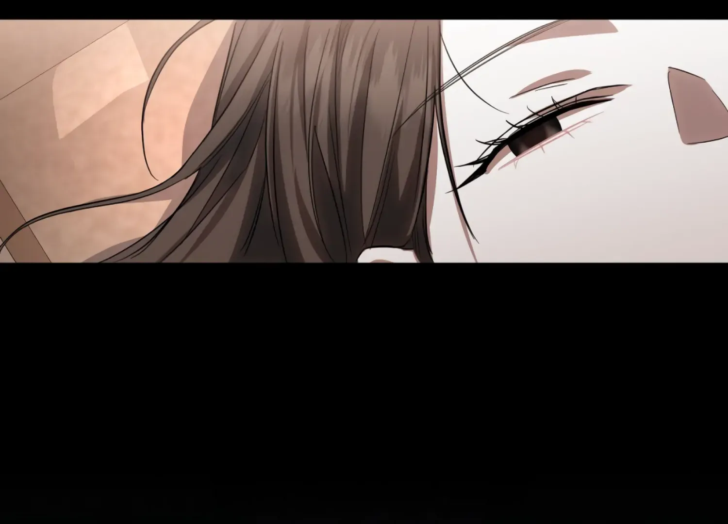 Read The Night When Flowers Fall chapter 38 image 3 on Lezhin