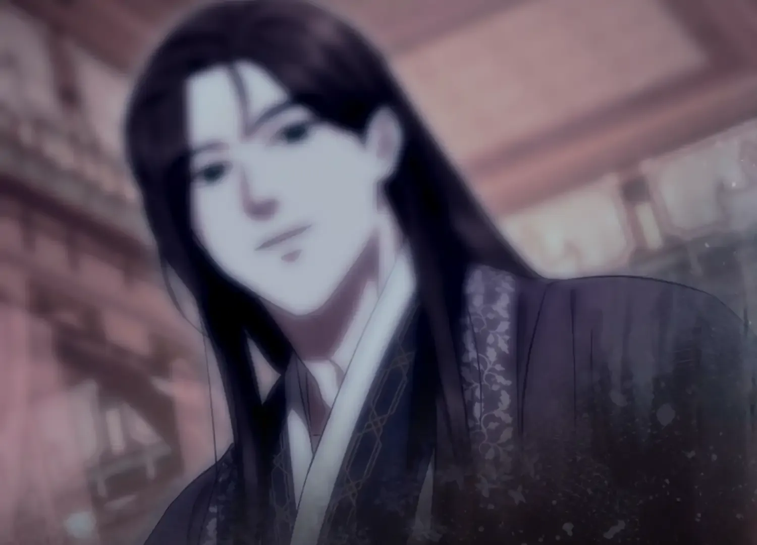 Read The Night When Flowers Fall chapter 38 image 31 on Lezhin