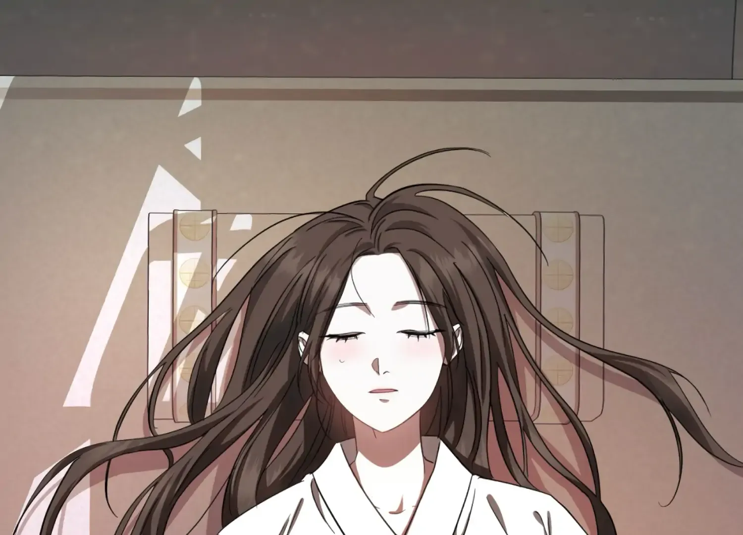 Read The Night When Flowers Fall chapter 38 image 36 on Lezhin