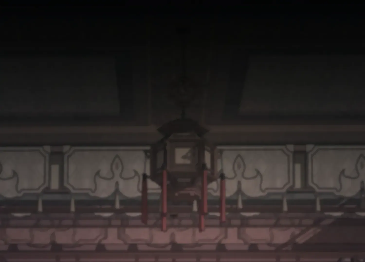 Read The Night When Flowers Fall chapter 38 image 4 on Lezhin