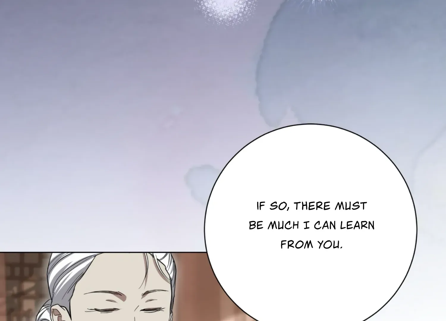 Read The Night When Flowers Fall chapter 38 image 41 on Lezhin