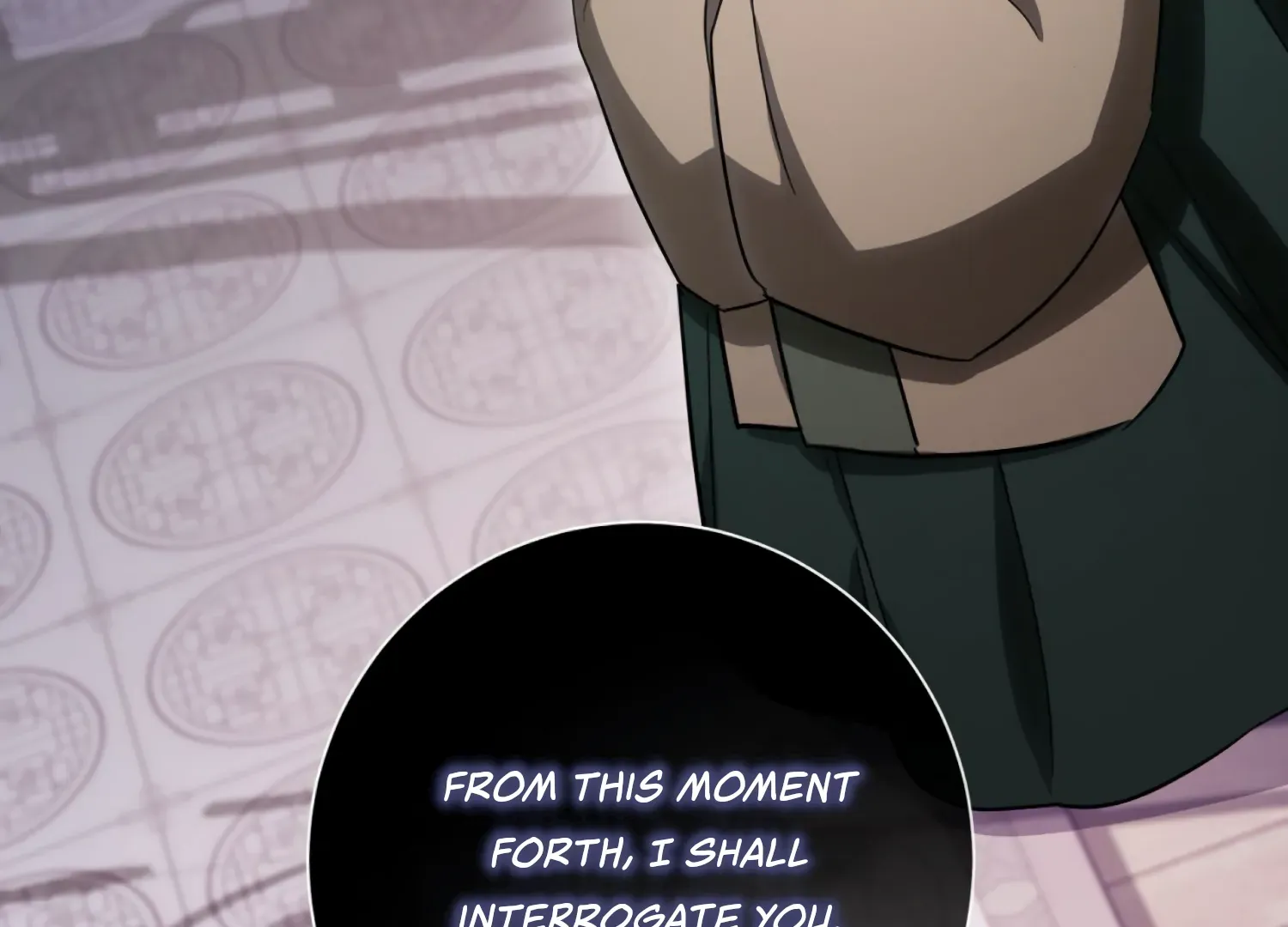 Read The Night When Flowers Fall chapter 38 image 45 on Lezhin