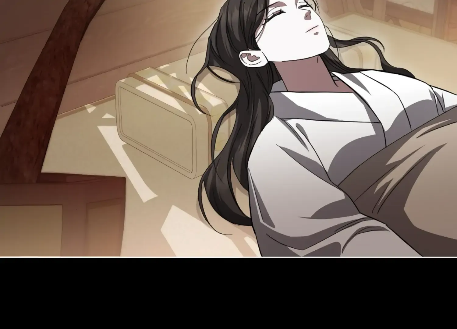 Read The Night When Flowers Fall chapter 38 image 55 on Lezhin