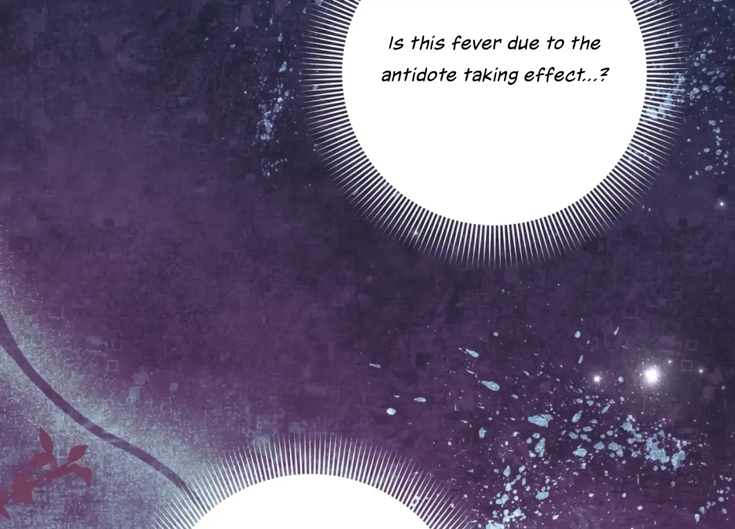 Read The Night When Flowers Fall chapter 38 image 61 on Lezhin