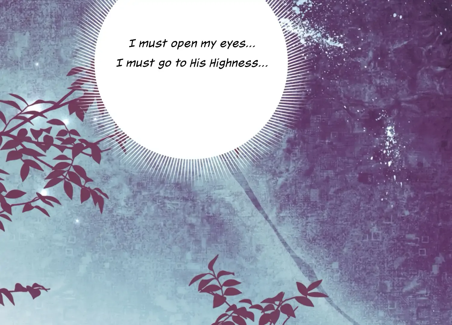 Read The Night When Flowers Fall chapter 38 image 62 on Lezhin