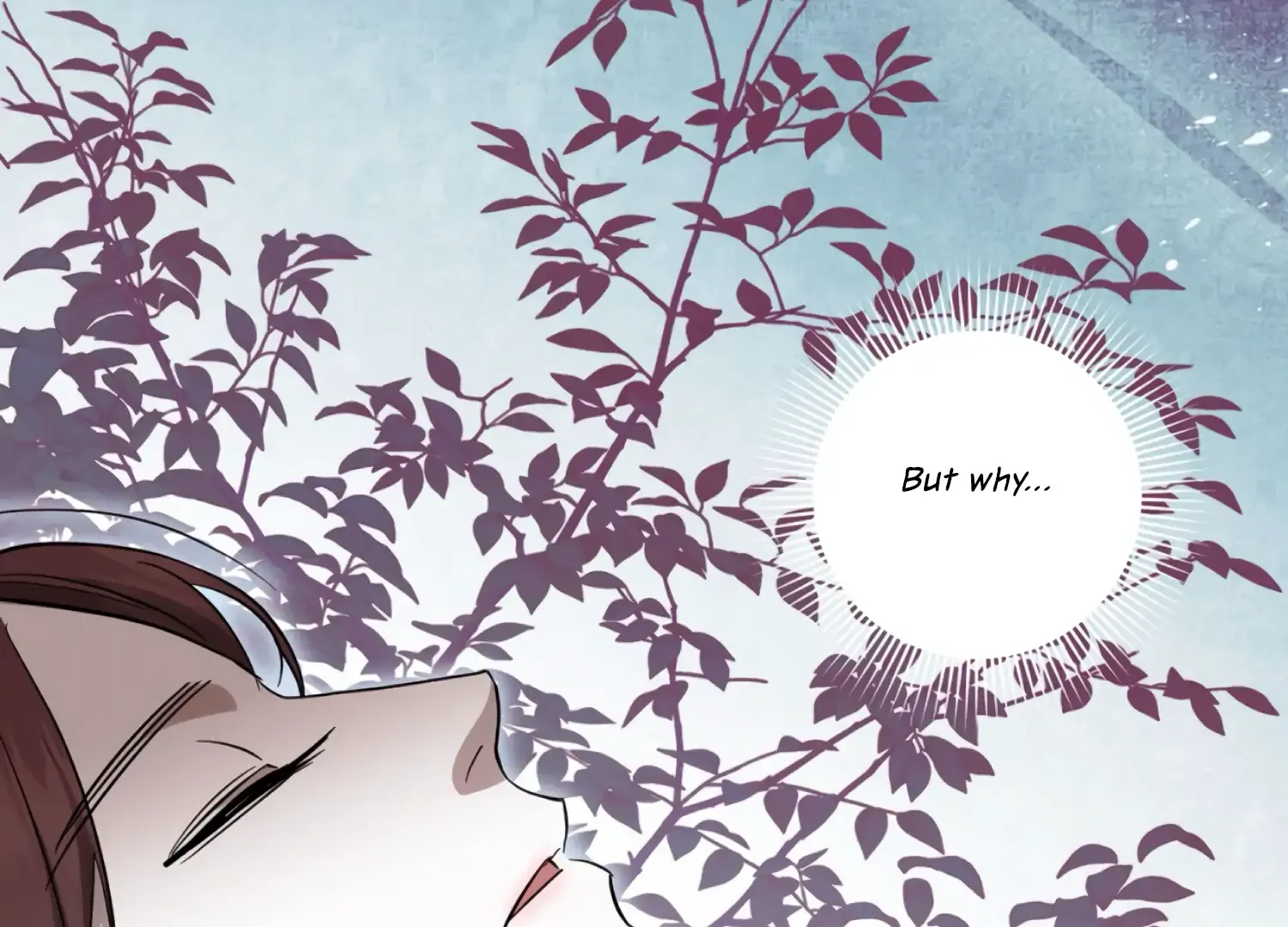 Read The Night When Flowers Fall chapter 38 image 63 on Lezhin