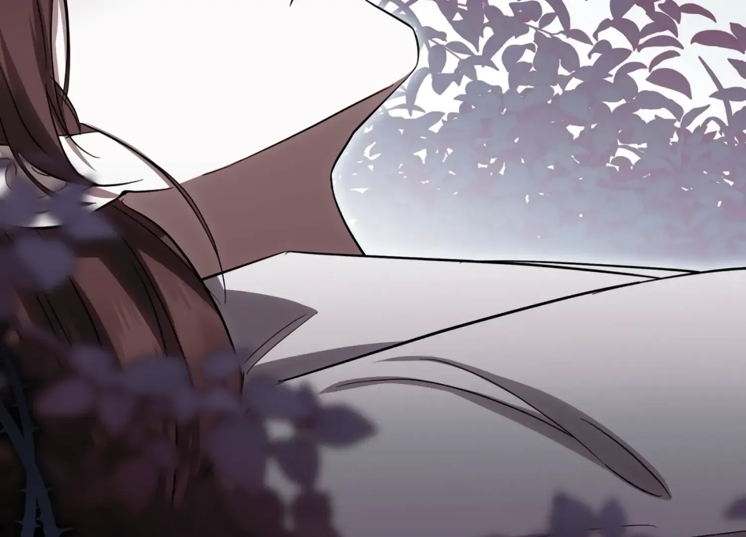 Read The Night When Flowers Fall chapter 38 image 64 on Lezhin