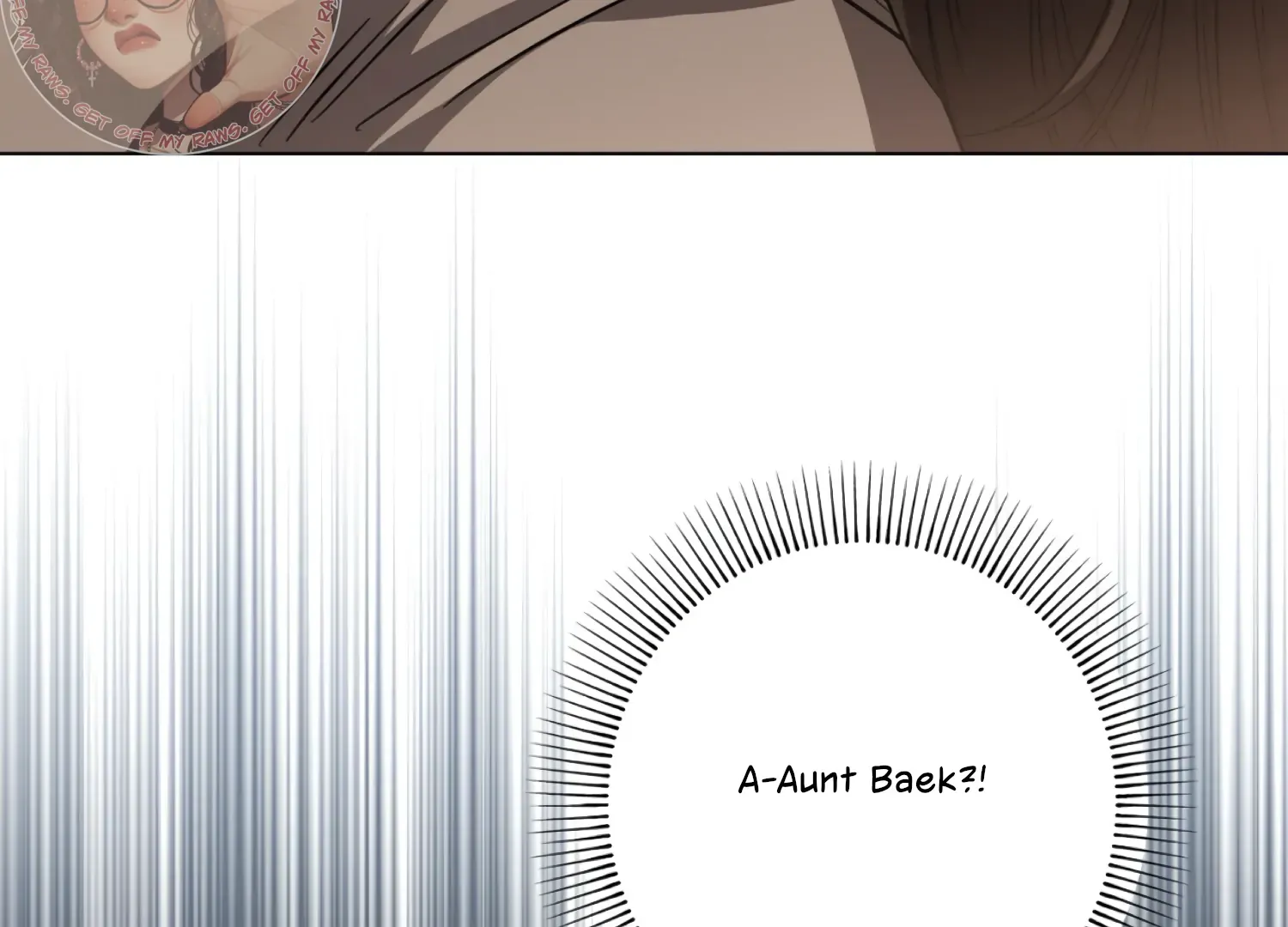 Read The Night When Flowers Fall chapter 38 image 7 on Lezhin