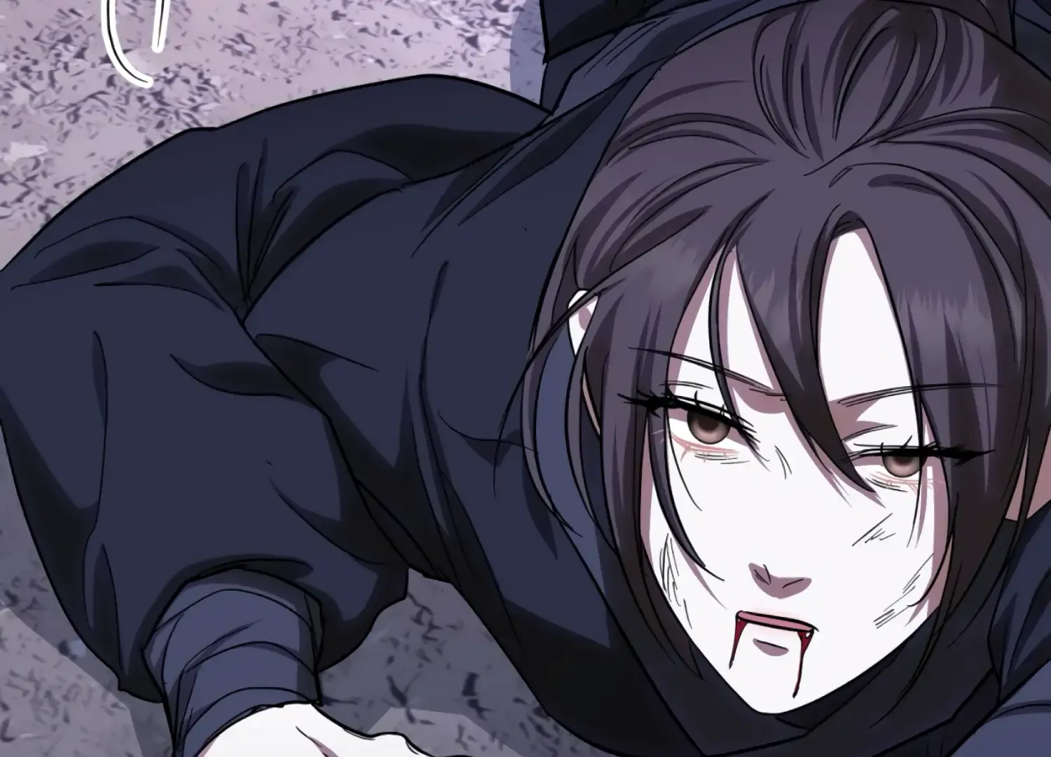 Read The Night When Flowers Fall chapter 38 image 73 on Lezhin