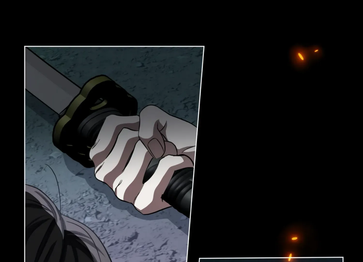 Read The Night When Flowers Fall chapter 38 image 76 on Lezhin