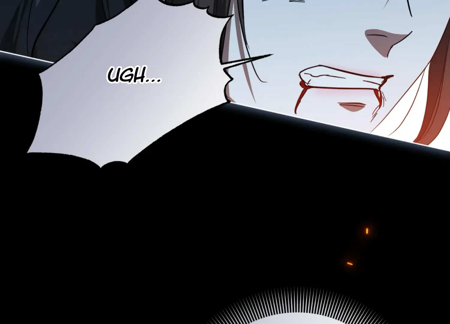Read The Night When Flowers Fall chapter 38 image 83 on Lezhin
