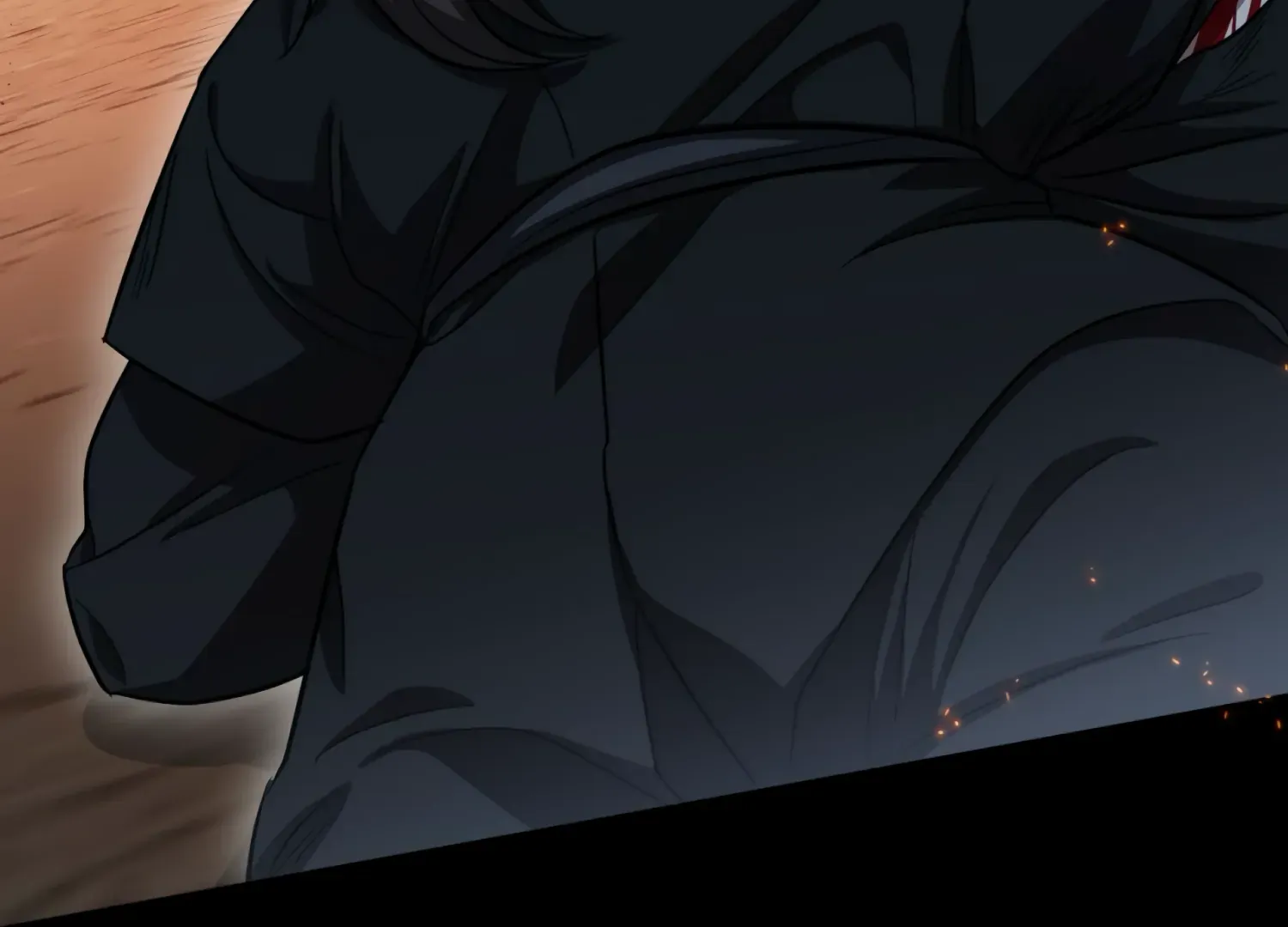 Read The Night When Flowers Fall chapter 38 image 90 on Lezhin