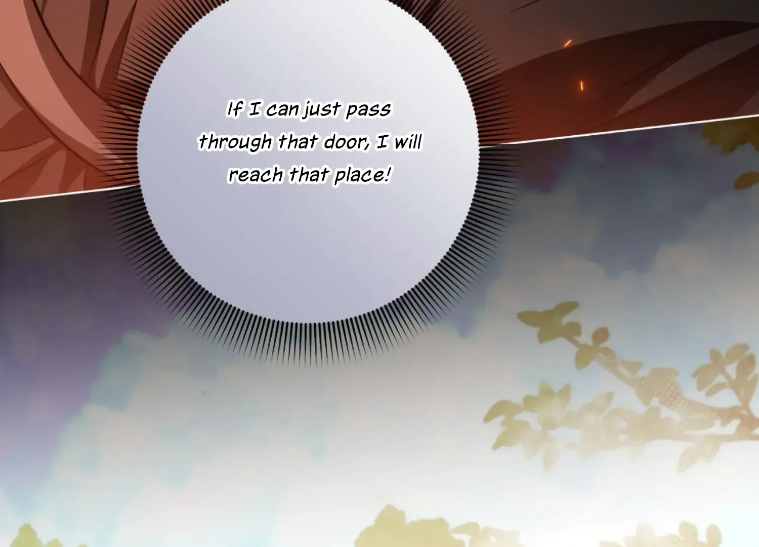 Read The Night When Flowers Fall chapter 38 image 96 on Lezhin