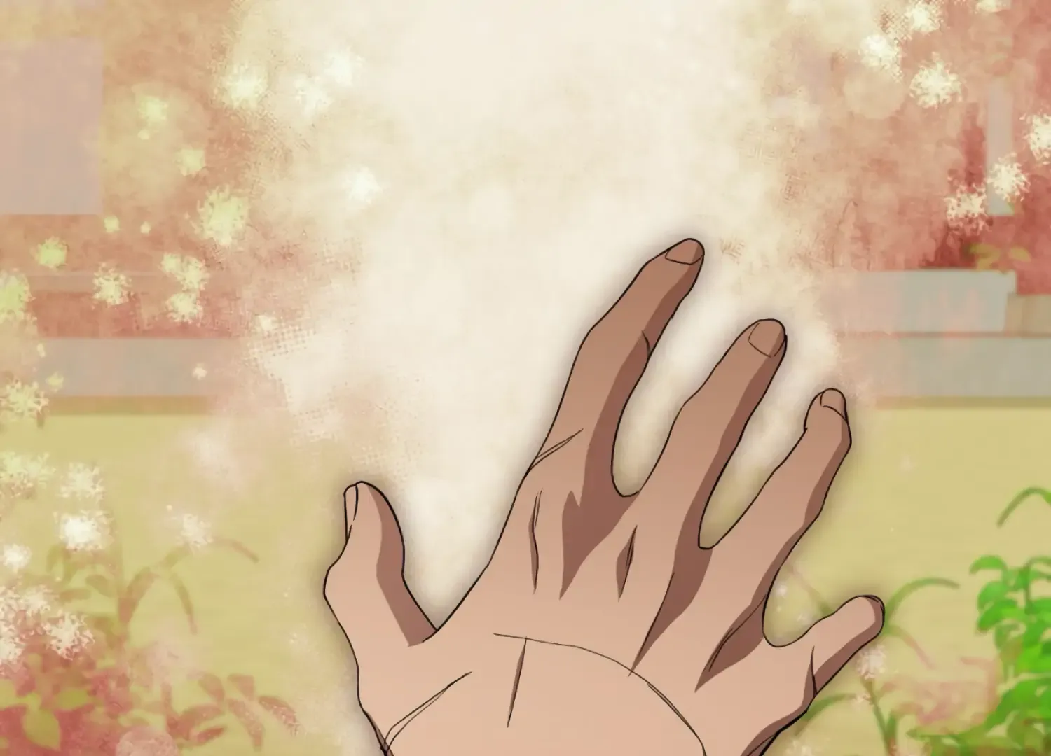Read The Night When Flowers Fall chapter 38 image 98 on Lezhin