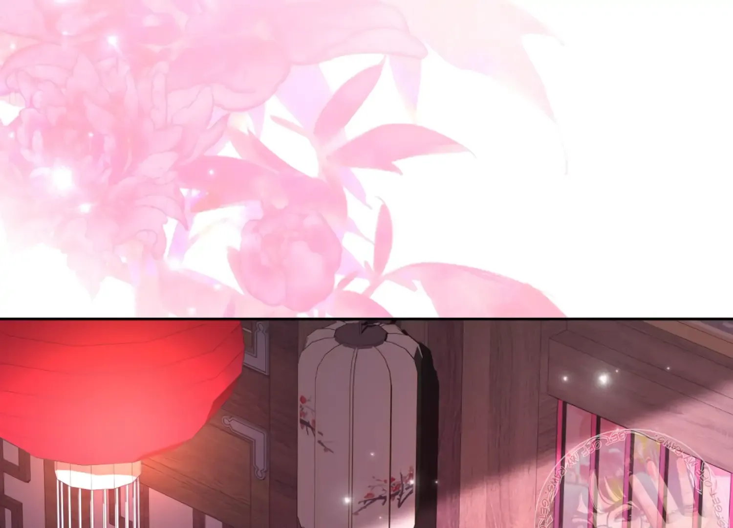 Read The Night When Flowers Fall chapter 39 image 107 on Lezhin