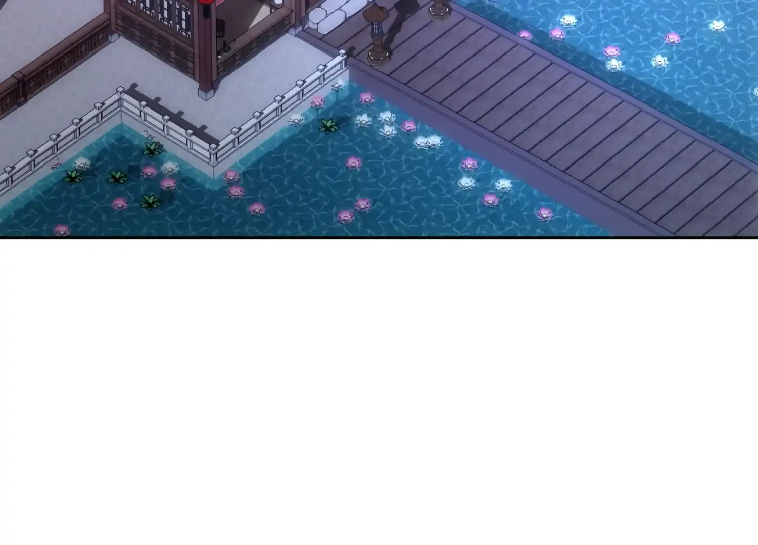 Read The Night When Flowers Fall chapter 39 image 110 on Lezhin