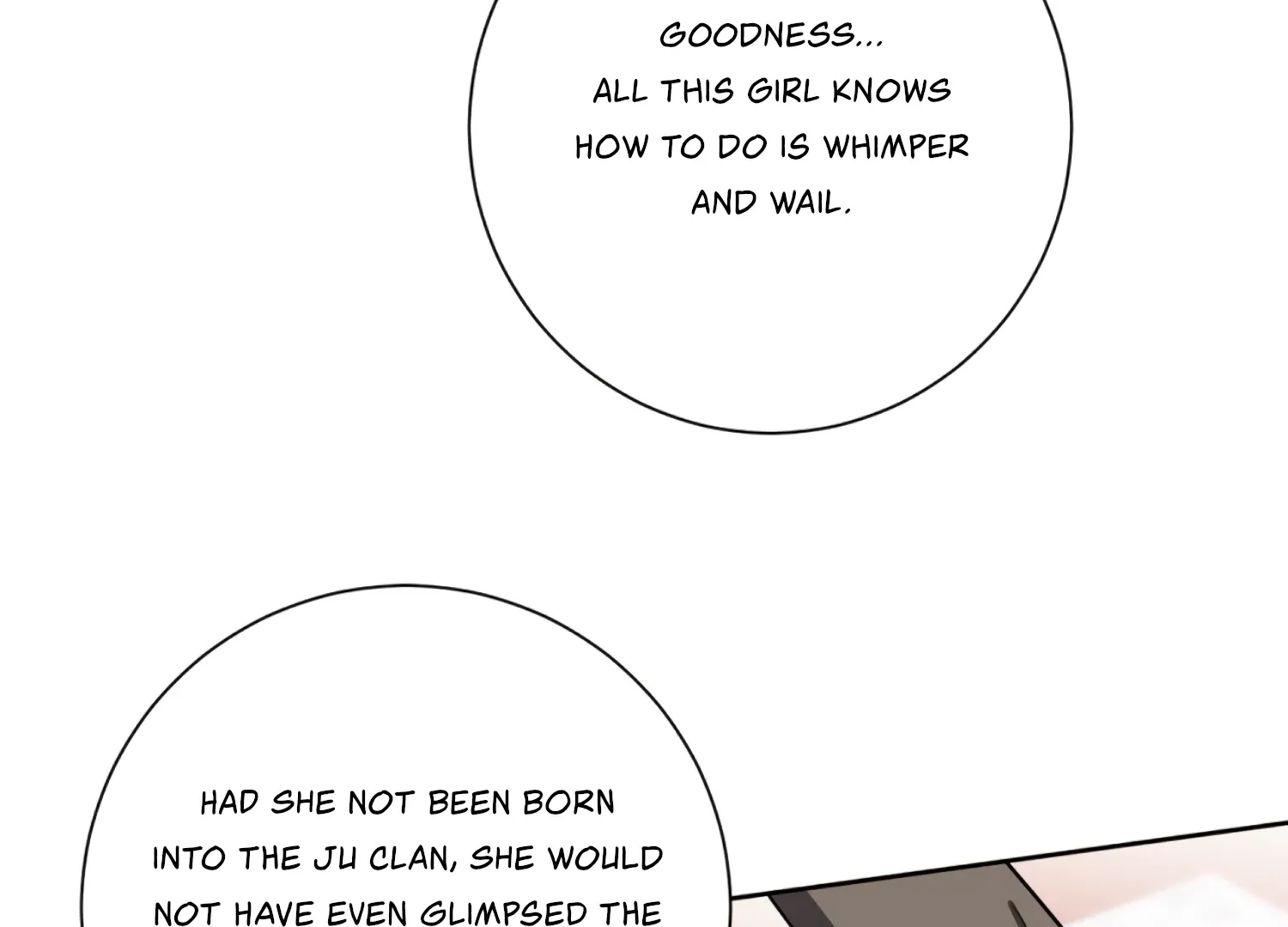 Read The Night When Flowers Fall chapter 39 image 112 on Lezhin