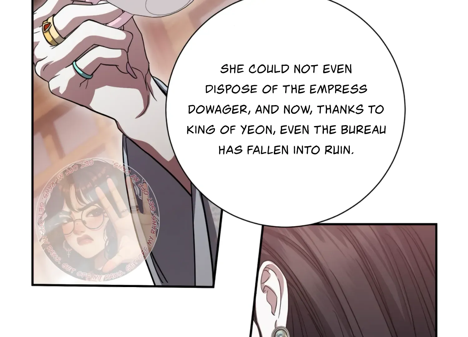 Read The Night When Flowers Fall chapter 39 image 118 on Lezhin