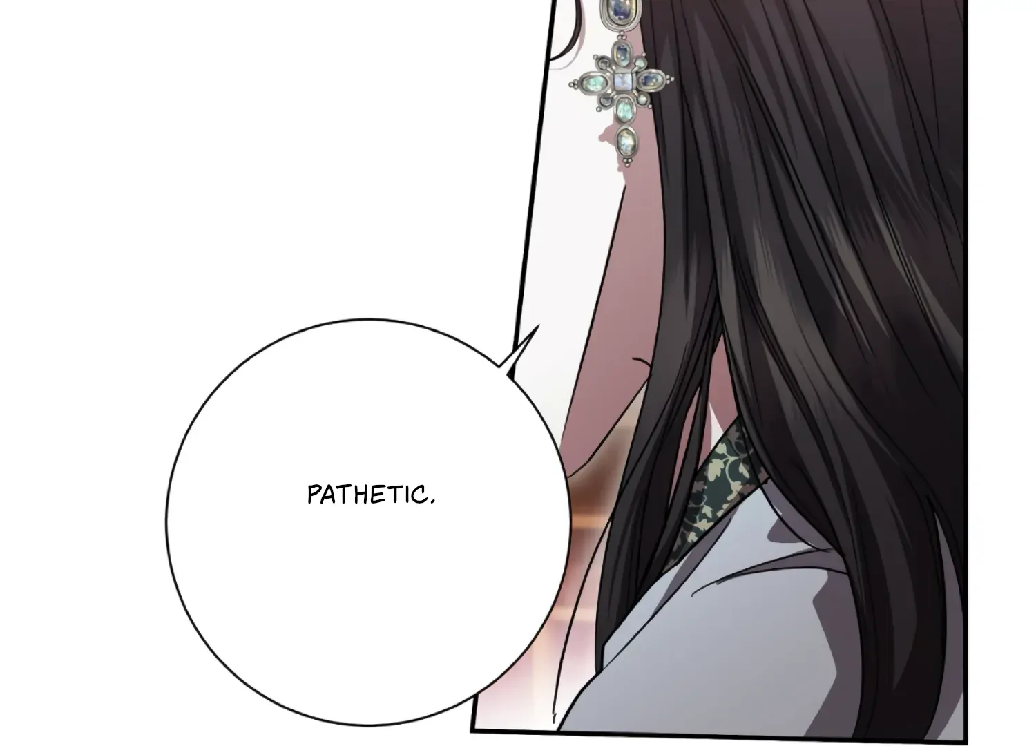 Read The Night When Flowers Fall chapter 39 image 119 on Lezhin