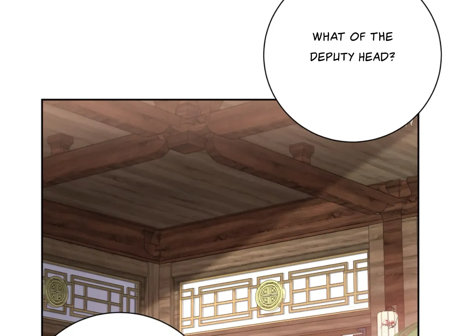 Read The Night When Flowers Fall chapter 39 image 121 on Lezhin