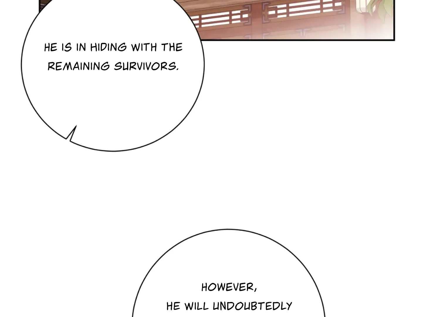 Read The Night When Flowers Fall chapter 39 image 122 on Lezhin