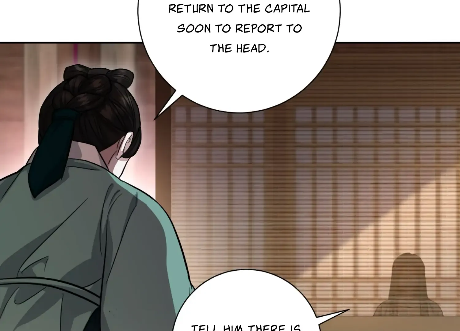 Read The Night When Flowers Fall chapter 39 image 123 on Lezhin
