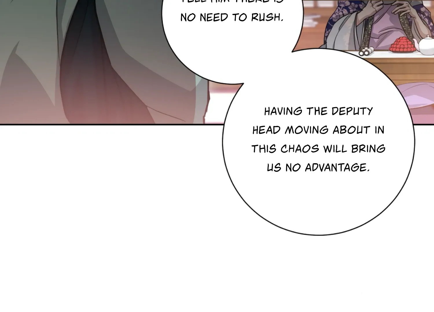 Read The Night When Flowers Fall chapter 39 image 124 on Lezhin