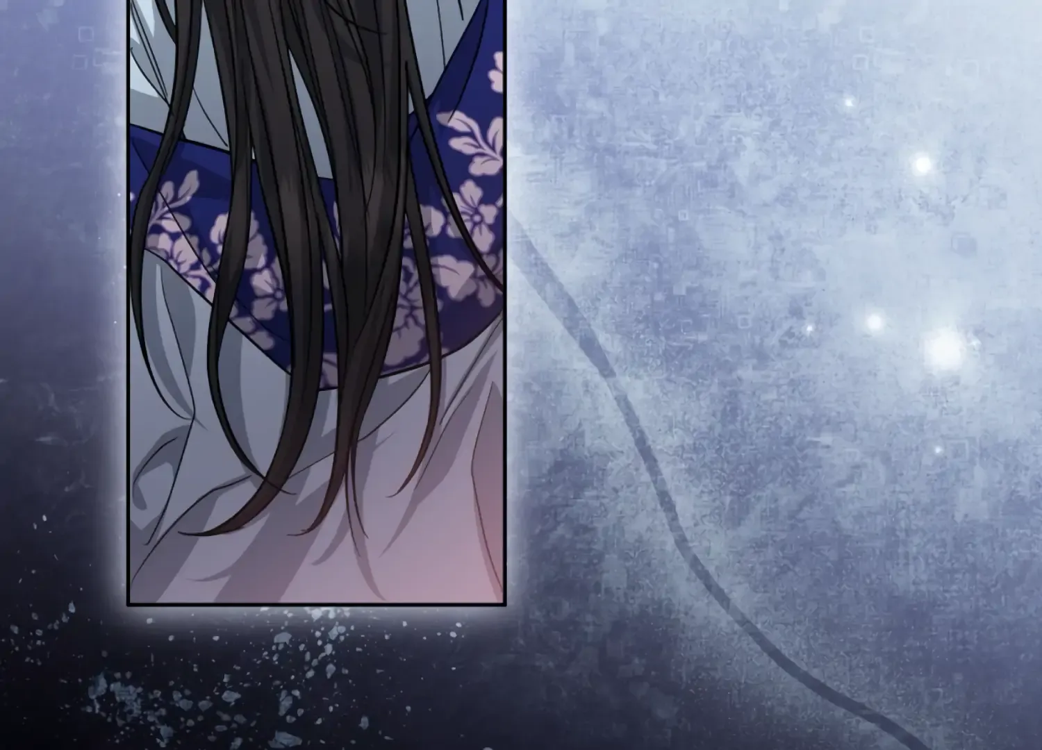Read The Night When Flowers Fall chapter 39 image 128 on Lezhin