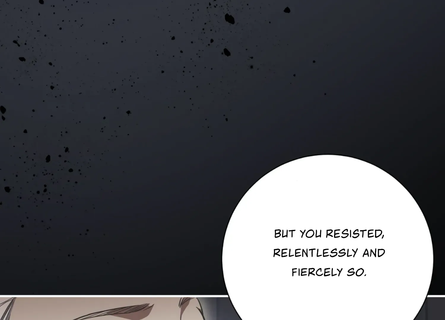 Read The Night When Flowers Fall chapter 39 image 13 on Lezhin