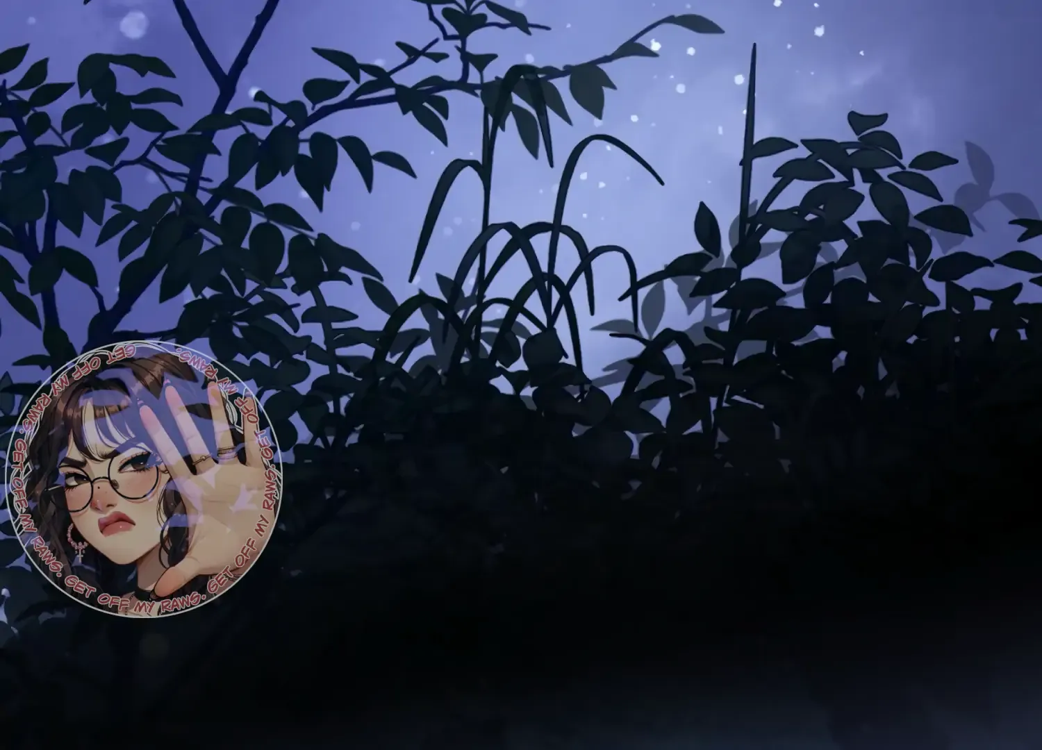 Read The Night When Flowers Fall chapter 39 image 132 on Lezhin