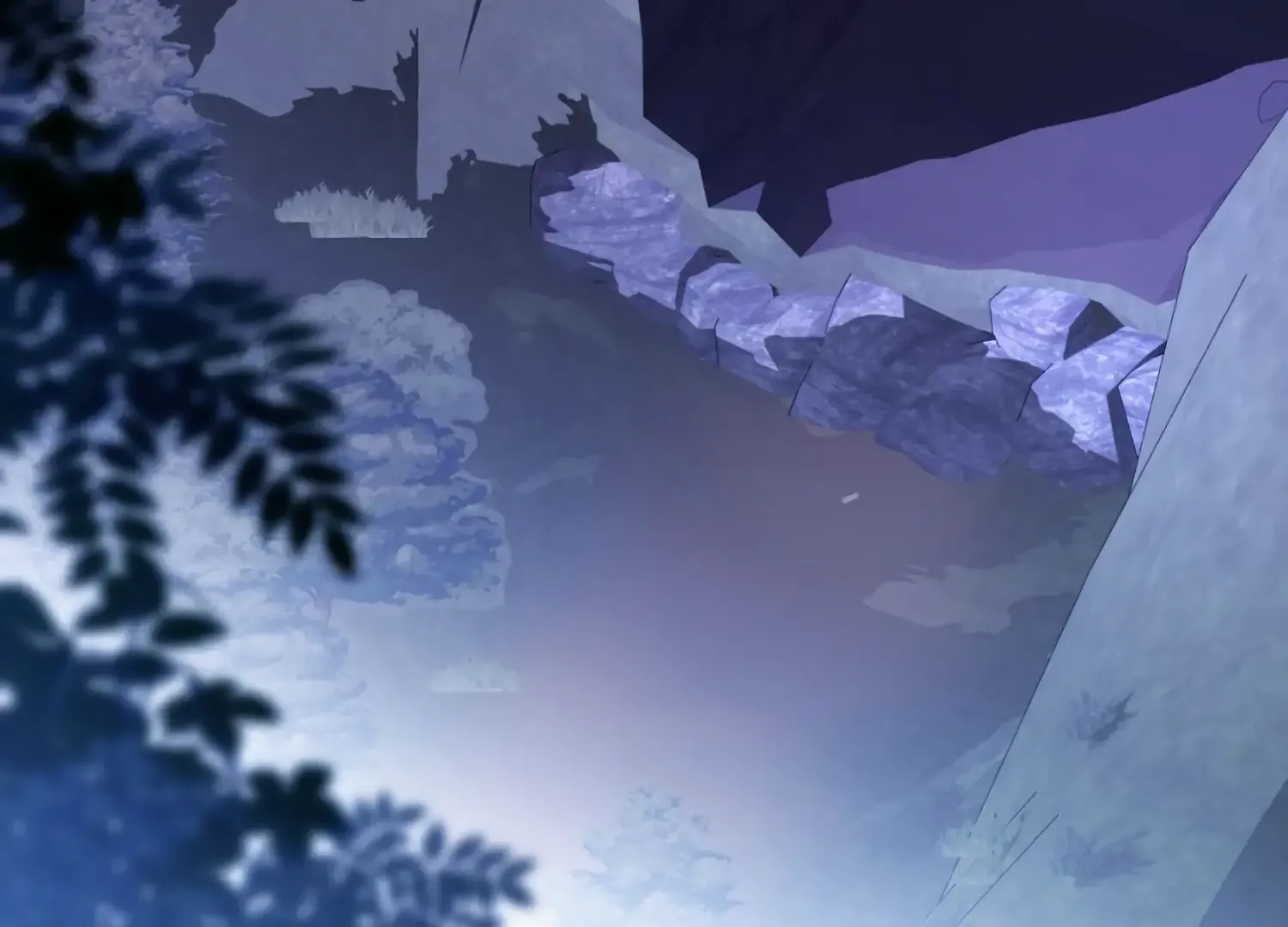 Read The Night When Flowers Fall chapter 39 image 134 on Lezhin