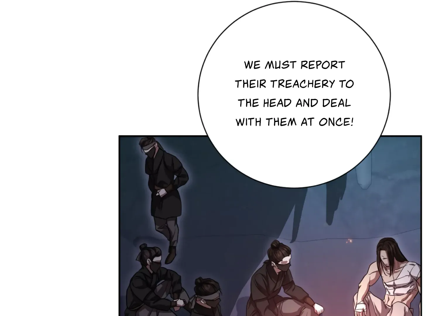Read The Night When Flowers Fall chapter 39 image 142 on Lezhin