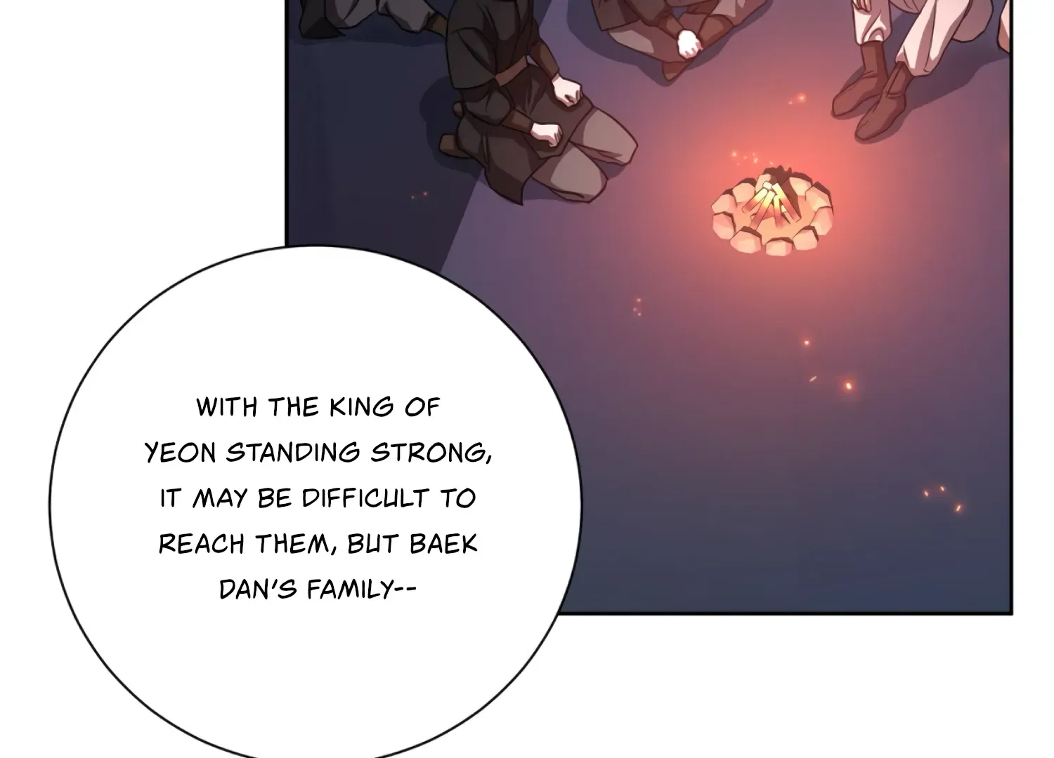 Read The Night When Flowers Fall chapter 39 image 143 on Lezhin