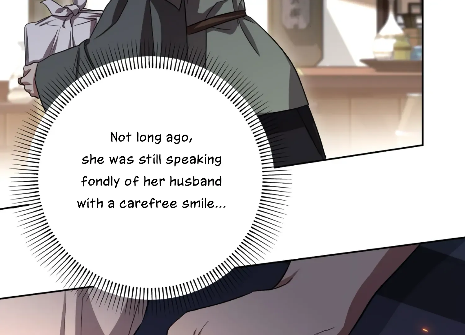 Read The Night When Flowers Fall chapter 39 image 147 on Lezhin