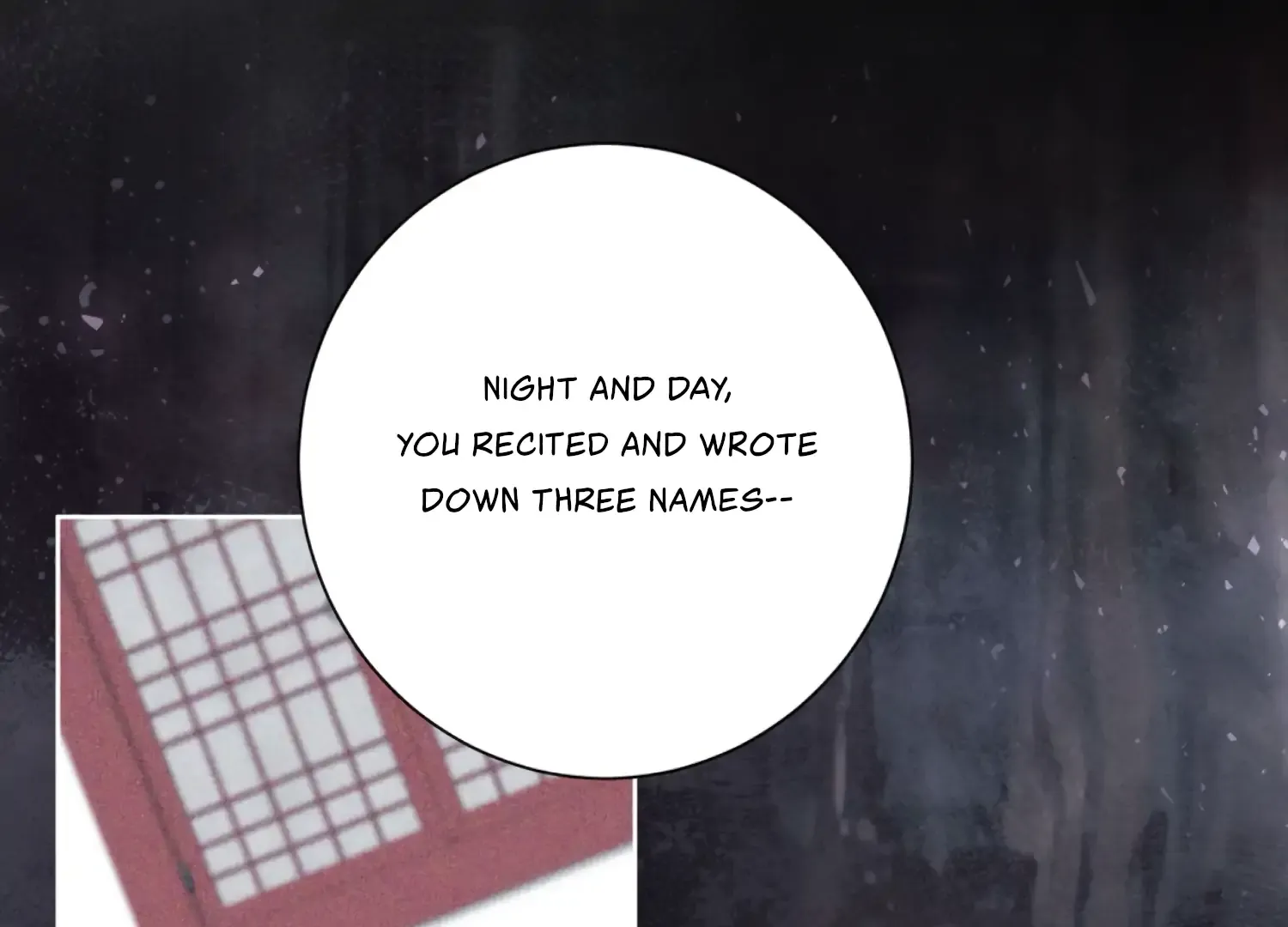 Read The Night When Flowers Fall chapter 39 image 15 on Lezhin