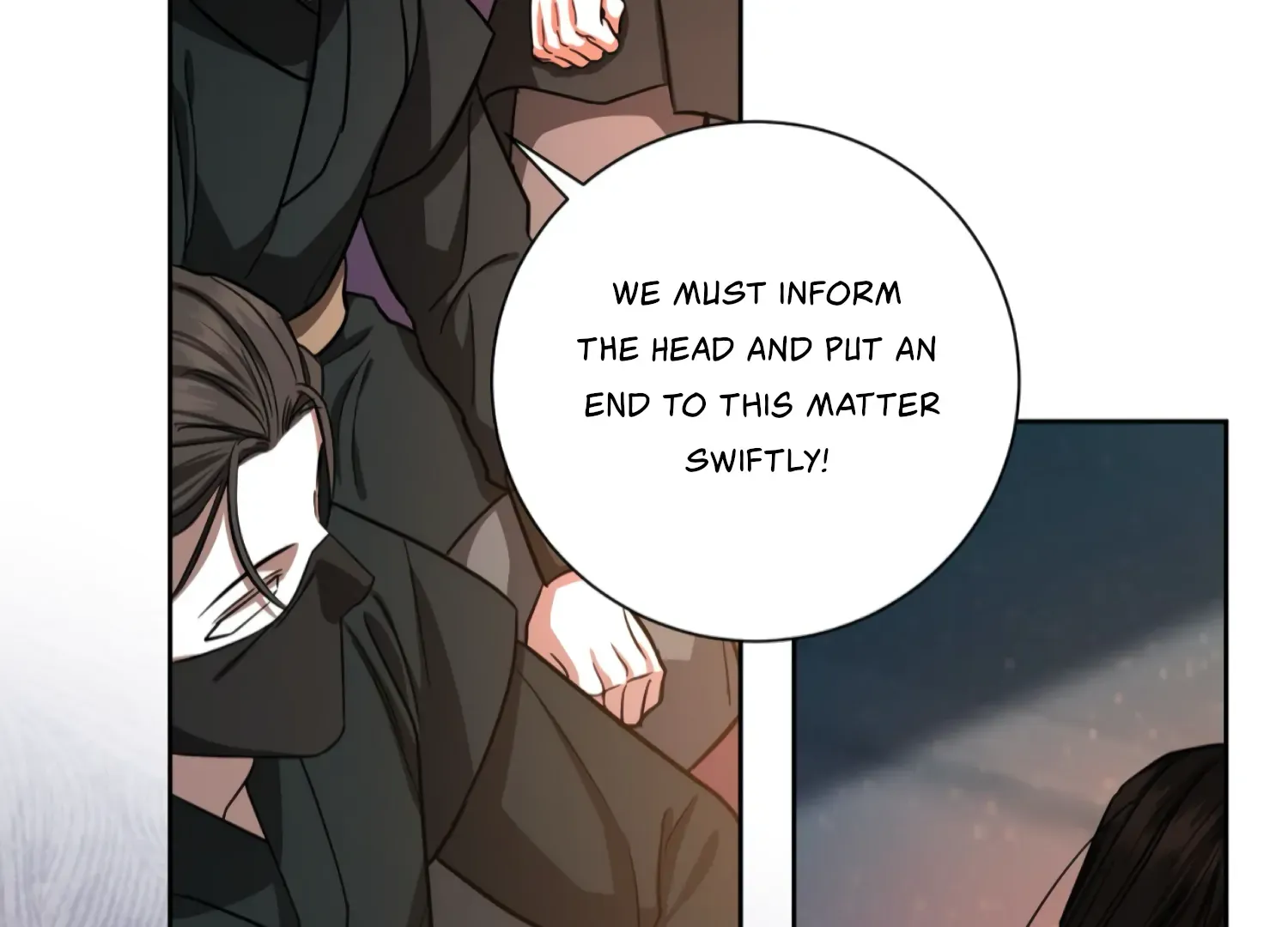 Read The Night When Flowers Fall chapter 39 image 151 on Lezhin