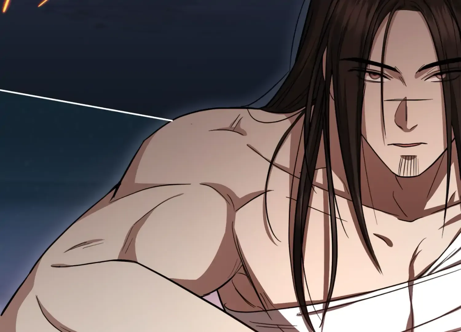 Read The Night When Flowers Fall chapter 39 image 157 on Lezhin