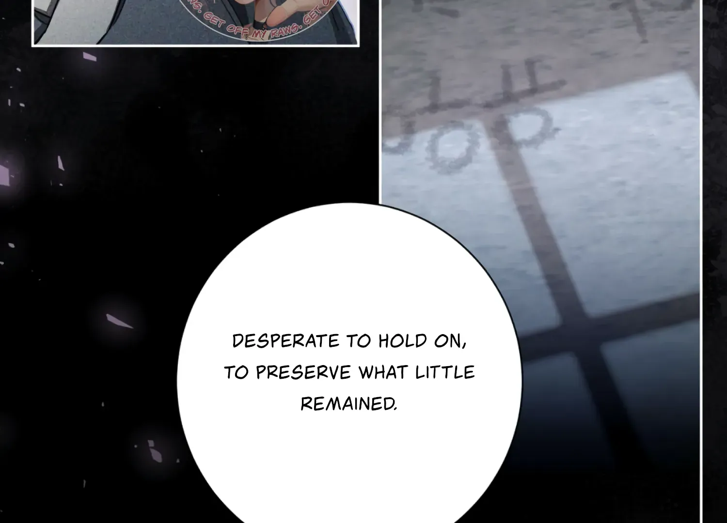 Read The Night When Flowers Fall chapter 39 image 17 on Lezhin
