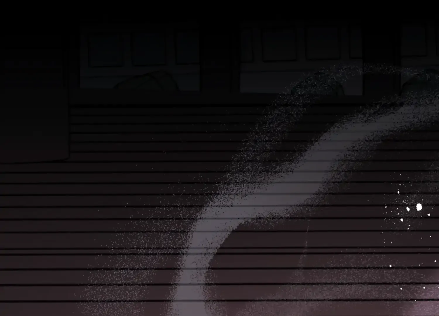 Read The Night When Flowers Fall chapter 39 image 2 on Lezhin