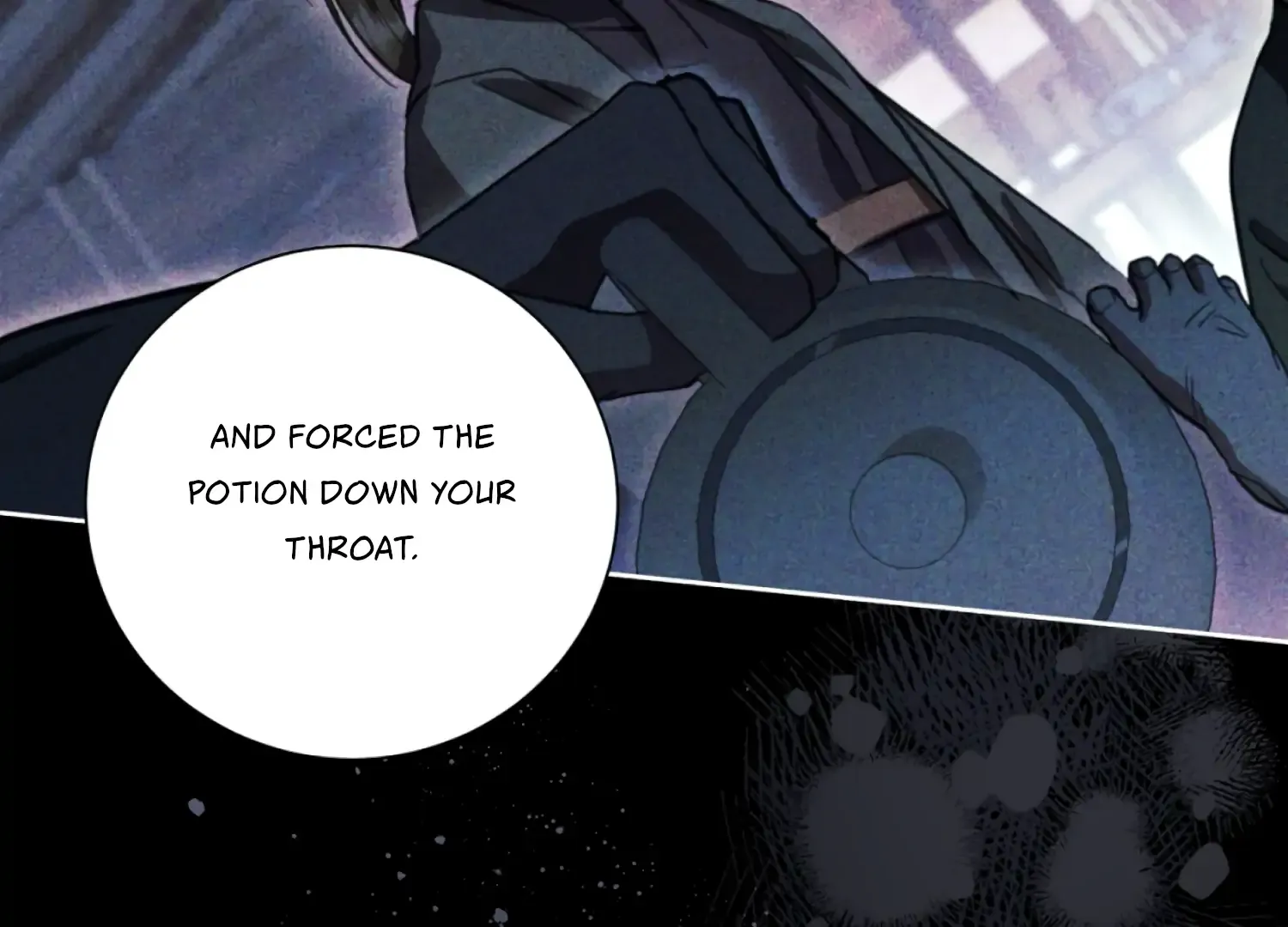 Read The Night When Flowers Fall chapter 39 image 20 on Lezhin