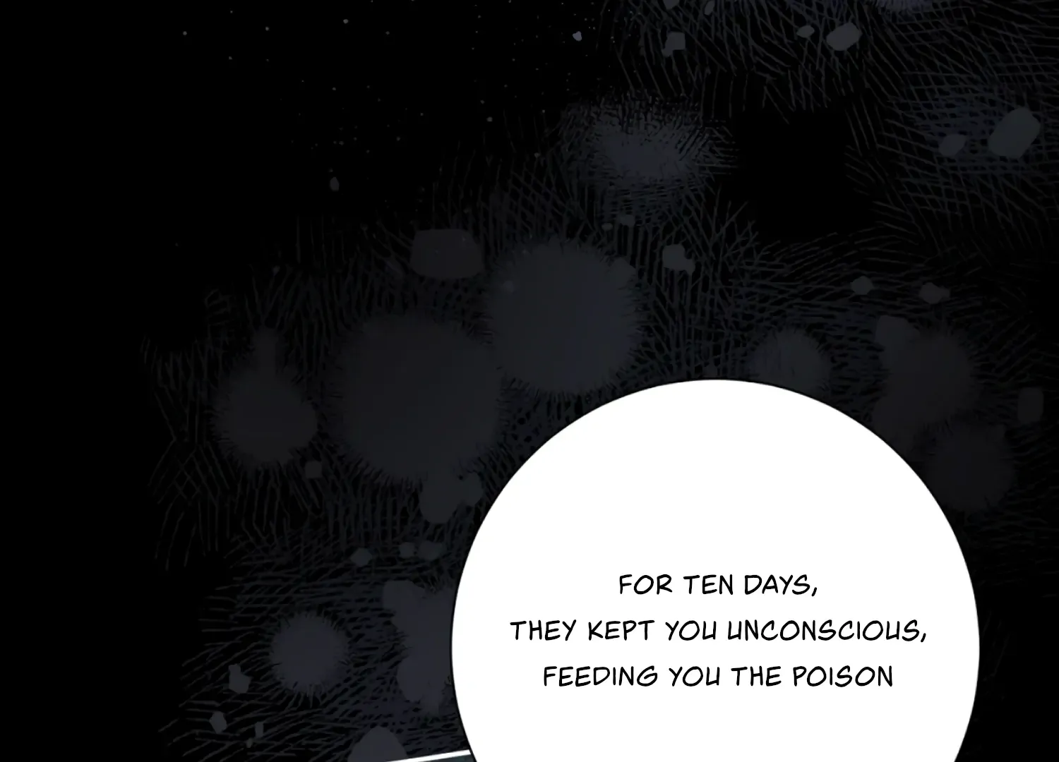 Read The Night When Flowers Fall chapter 39 image 21 on Lezhin