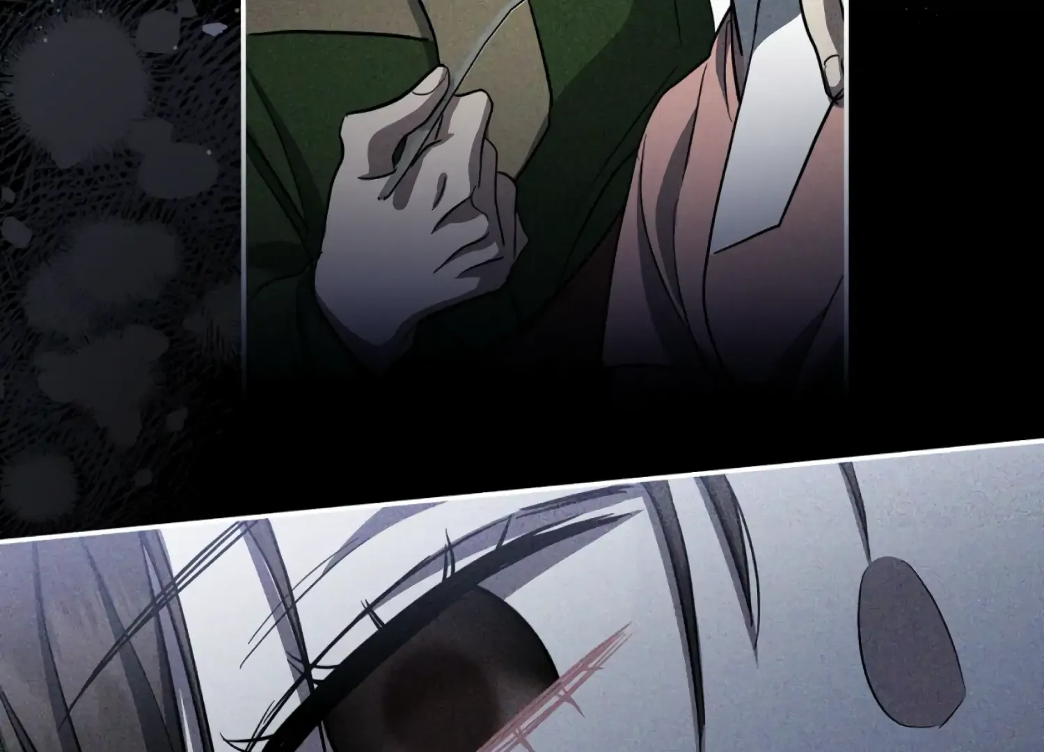 Read The Night When Flowers Fall chapter 39 image 23 on Lezhin