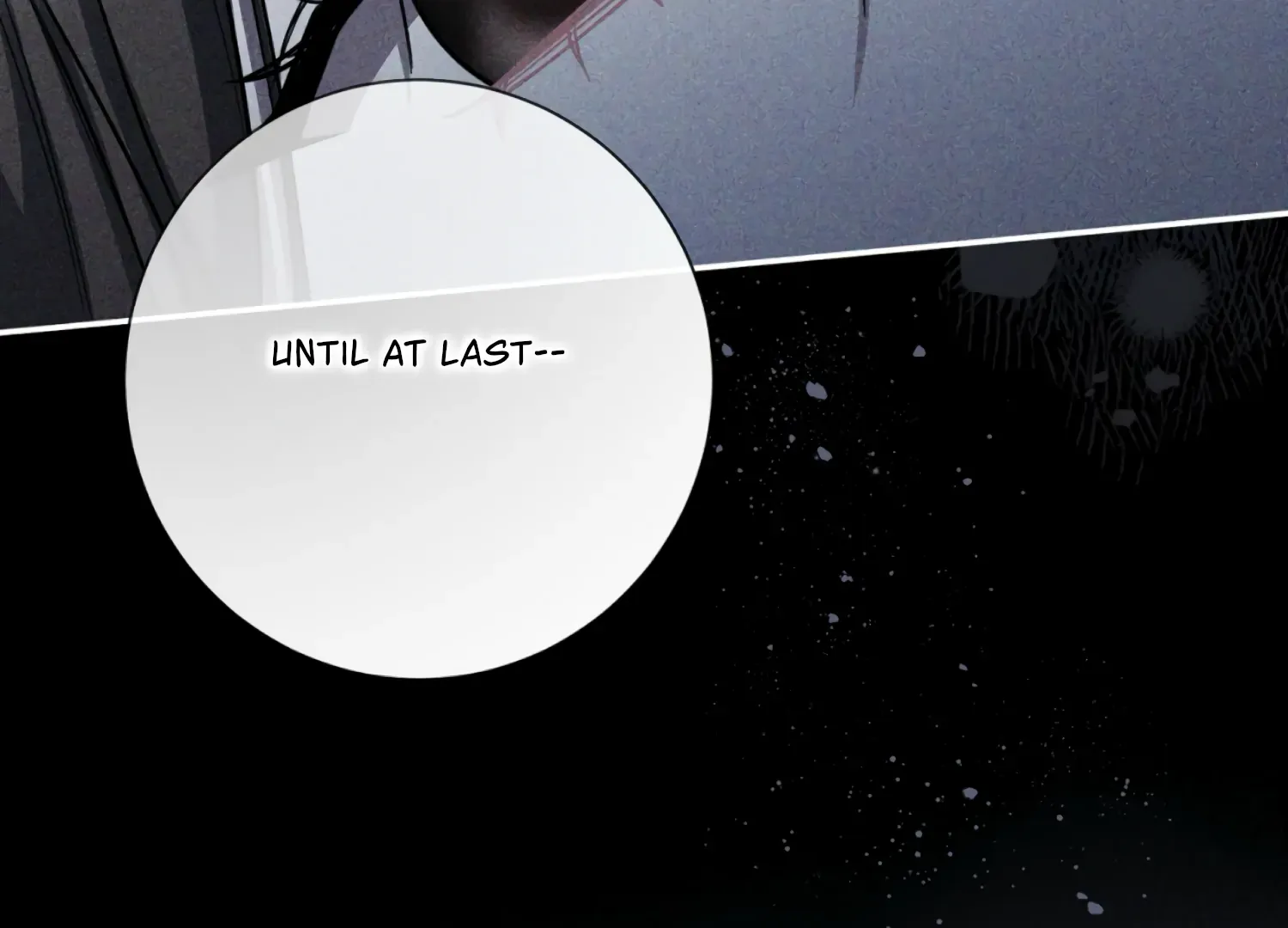 Read The Night When Flowers Fall chapter 39 image 24 on Lezhin