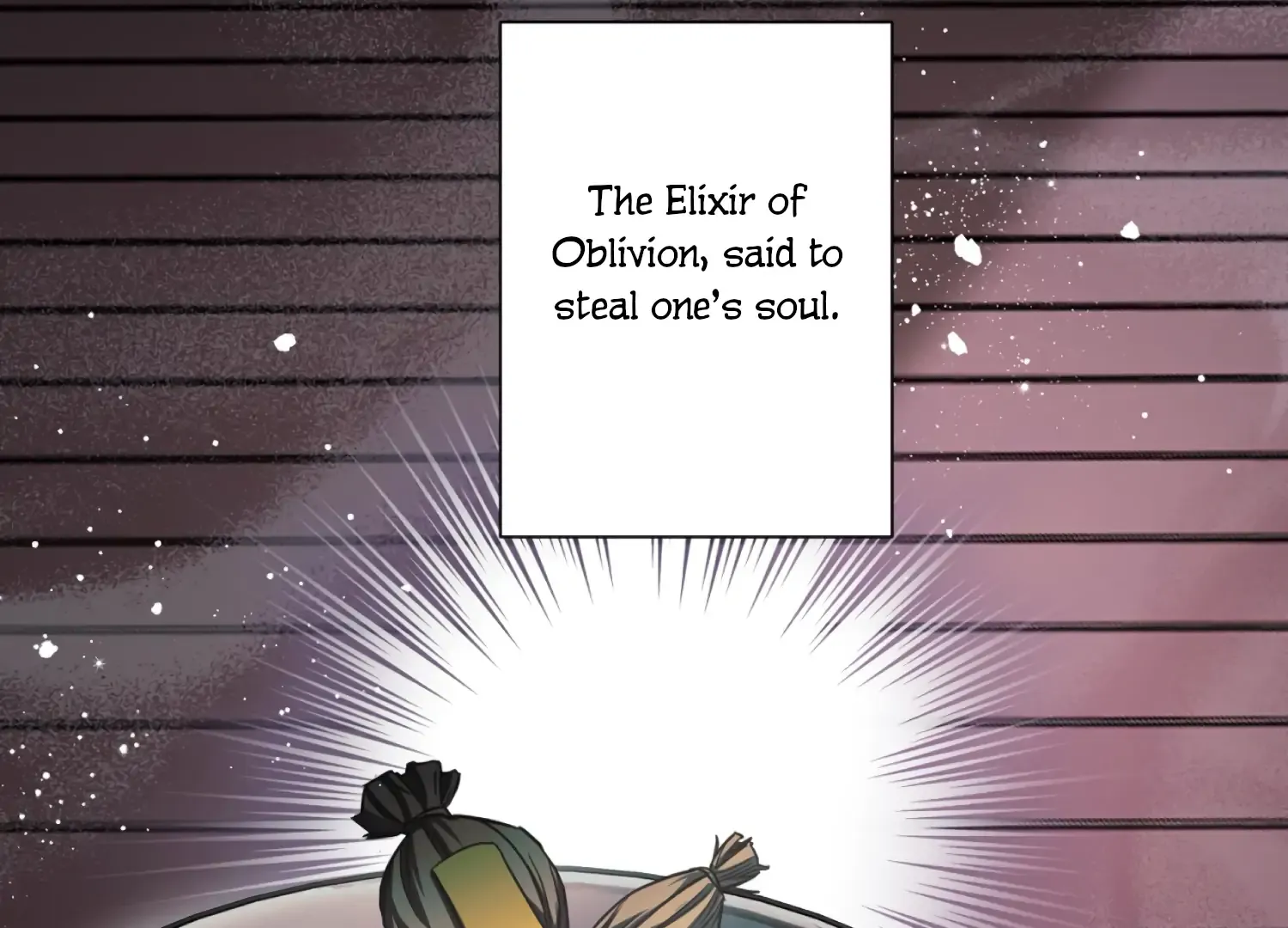 Read The Night When Flowers Fall chapter 39 image 3 on Lezhin