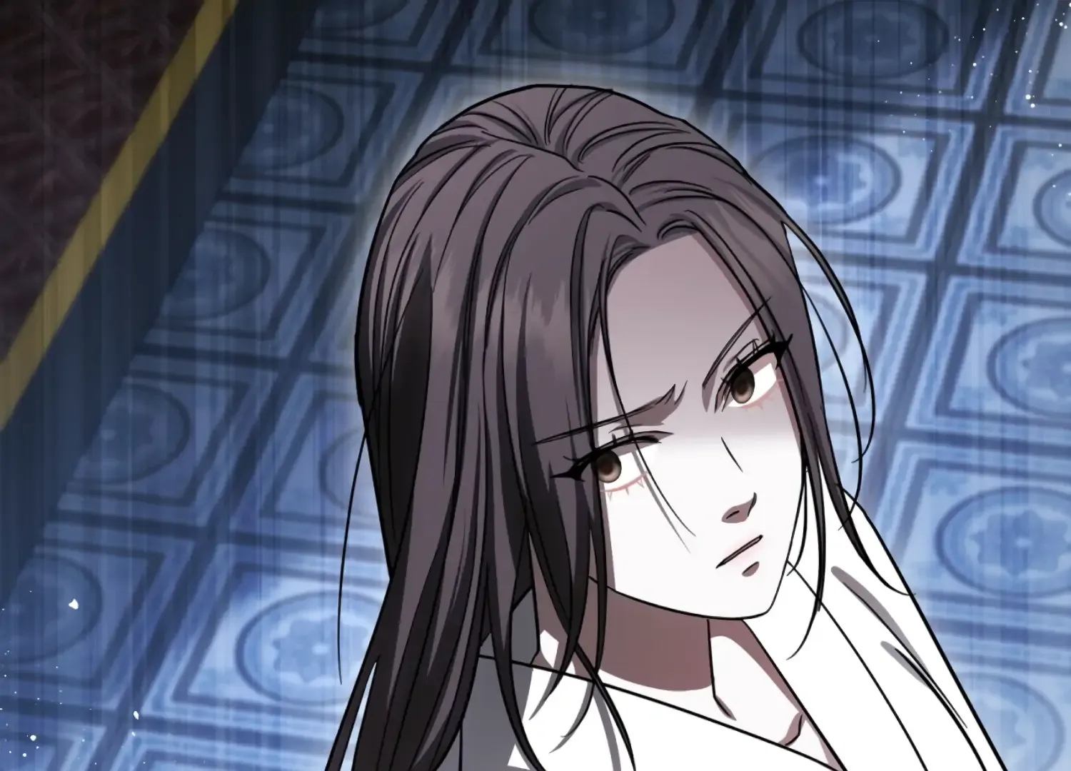 Read The Night When Flowers Fall chapter 39 image 30 on Lezhin
